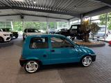 Fiat Cinquecento*EINZELSTÜCK*LMF GEWINDEFAHRWERK MOMO - Fiat Cinquecento Gebrauchtwagen