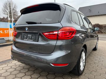 BMW 216 Gran Tourer - 6