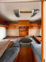 HYMER / ERIBA / HYMERCAR Exsis-i Whiteline 562 - HYMER / ERIBA Exsis