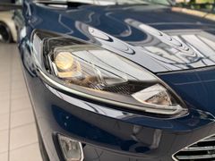 FORD Kuga 2.5 Plug-In Hybrid Titanium*Navi*DAB*Sitzh.