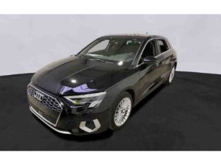 Audi A3 Sportback 35 TFSI *Advanced*VirtualC+LED+Navi