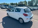 Mitsubishi Space Star Intro Edition - gebrauchte Mitsubishi Space Star aus dem Jahr 2017