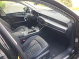 Audi A6 35 TDI M-HEV S tronic,VirtCock,RFK,LED,SHZ*46 - : Kombi, Automatik