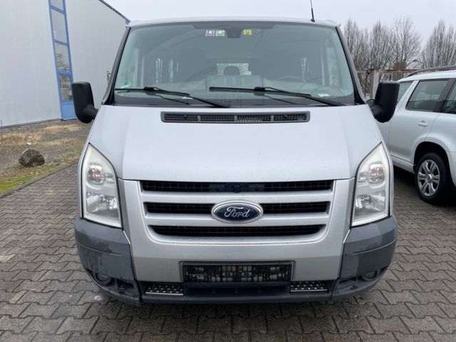 Ford Transit Bus FT 300 K Euroline Nugget