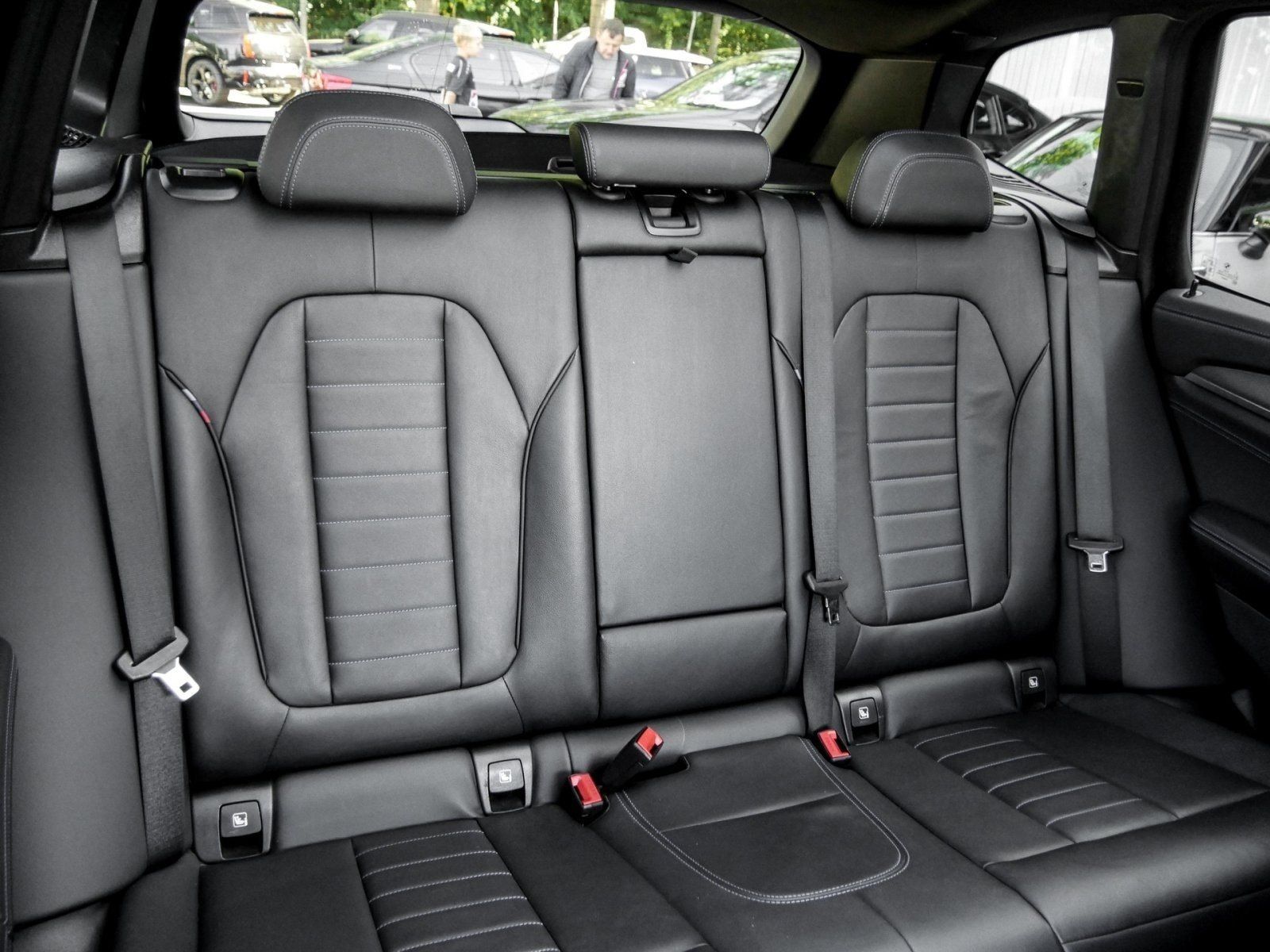 BMW X3 M40d M SPORT PANO ADAPT.LED HiFi foto 4