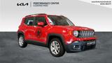 Jeep Renegade 1.4T Longitude FWD Automatik Navi AHK - Jeep aus 2017
