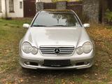 Mercedes-Benz C 230 2.3 Kompressor*Klima*SZH*PANO*Tüv/Serv.Neu - Mercedes-Benz C 230 Gebrauchtwagen