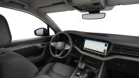 Volkswagen Touareg - Vorschau Bild 9