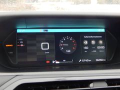 CITROEN C4 Picasso Selection Navi/GJR/Kamera/Sitzheizung