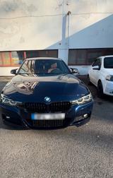 BMW 320 M Sport Baket 22500 - BMW 225 Kombi Gebrauchtwagen