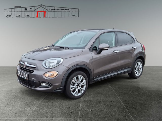 Fiat 500X Pop Star