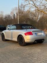 Audi TT quattro 8N Roadster 1.8T APX (225 PS) TÜV NEU - gebrauchte Audi TT aus dem Jahr 2000