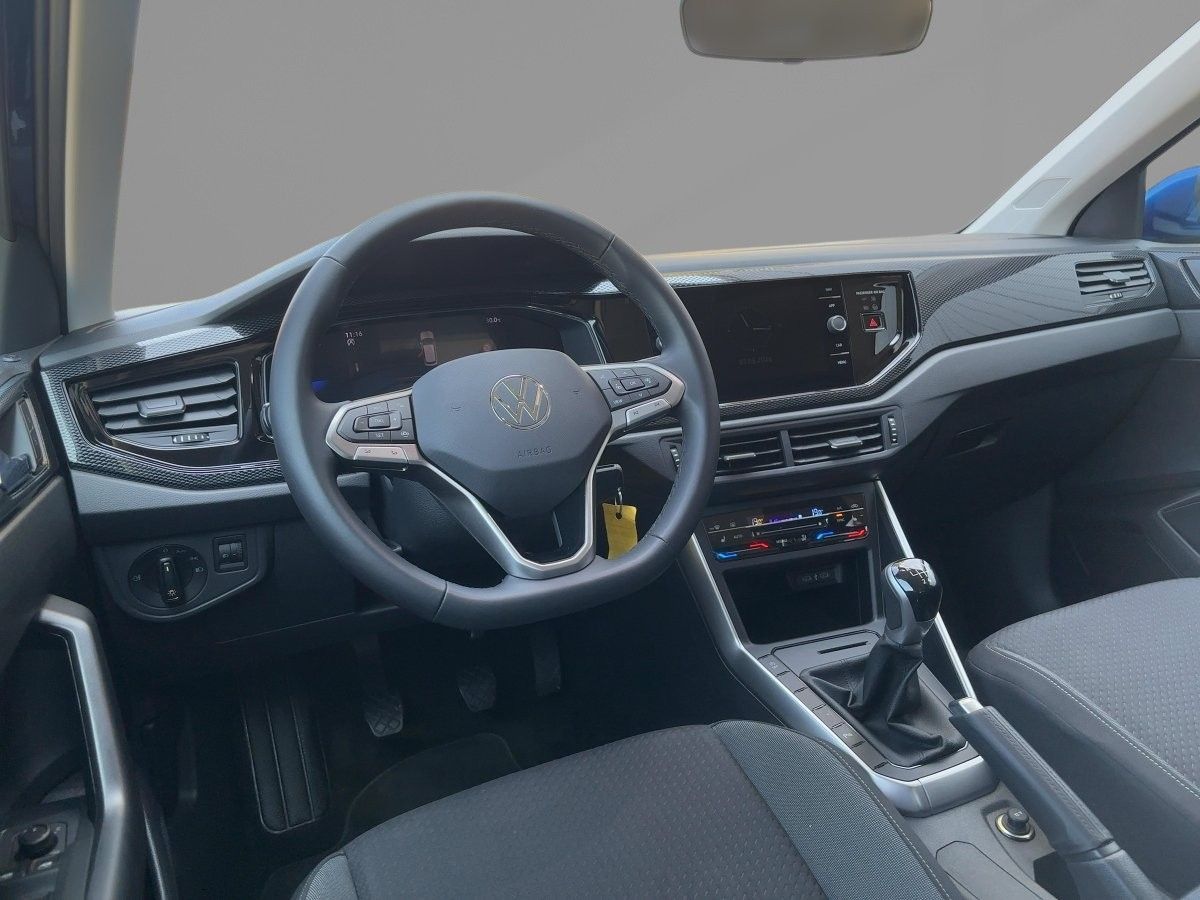 Volkswagen Taigo - Bild 6