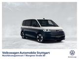 Volkswagen Multivan Style 2,0 l 110 kW TDI SCR Fron tantrie - VW T7 Multivan Gebrauchtwagen in Stuttgart