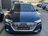 Audi e-tron 50 quattro 71kWh S-Line, Rückfahrkamer... - Audi e-tron Gebrauchtwagen