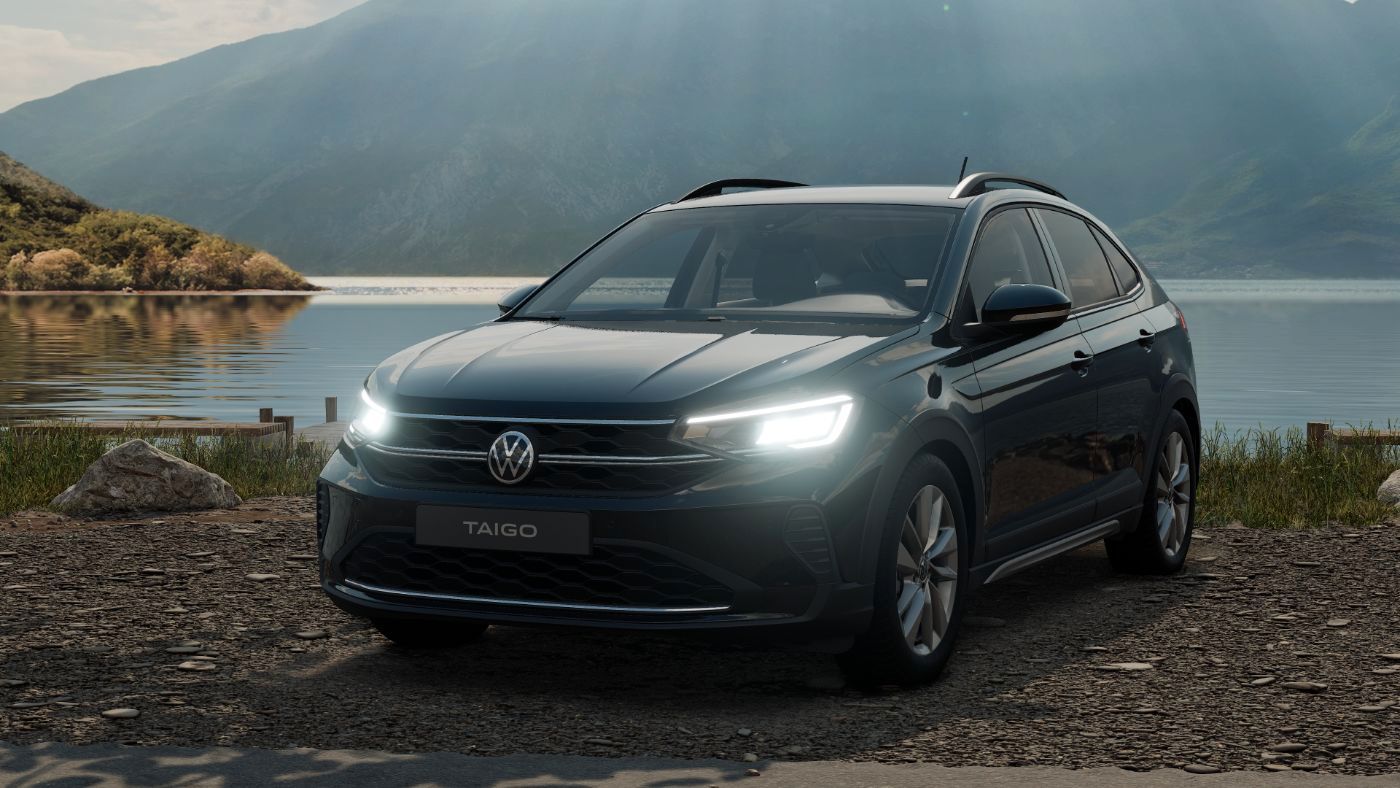 Volkswagen Taigo - Bild 2