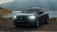 Volkswagen Taigo - Vorschau Bild 2