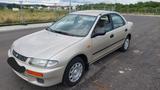 Mazda 323 F 1.5 Comfort aus erster Hand / erst 60000km - scheckheftgepflegte Mazda 323