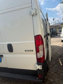 Peugeot Boxer - 5