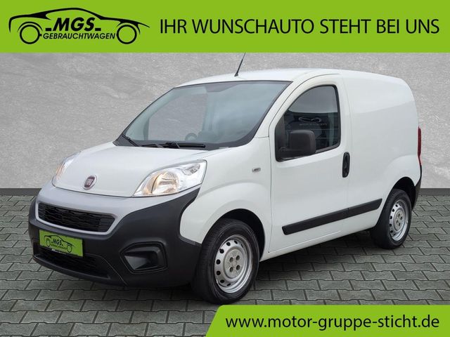 Fiat Fiorino kaWa SX 1.3l MultiJet #NAVI