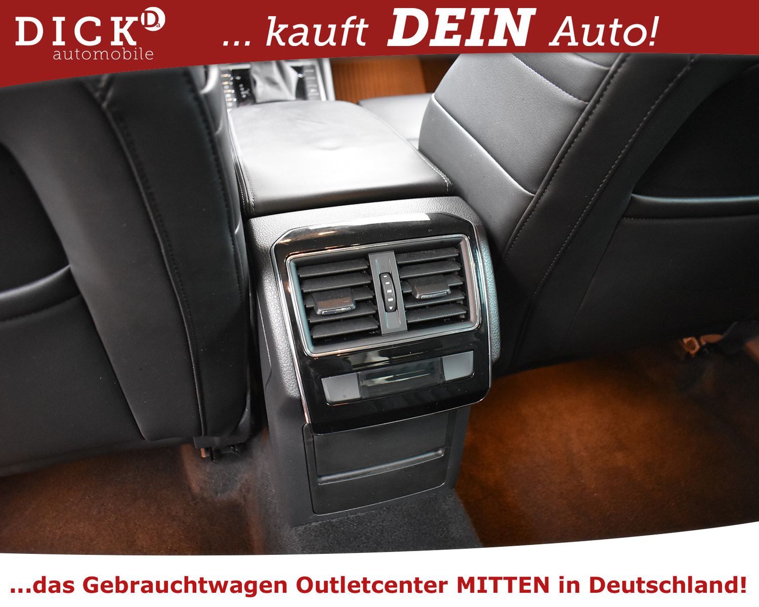 SKODA Superb 2.0d DSG Ambit VOLL LEDER+MEMO+SHZ+LED+19 - Image 19