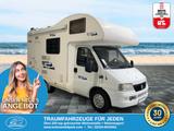 Joint VMA 566 / Klima / Markise / TOP-ANGEBOT - Wohnmobile bis 15.000 Euro
