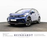 Volkswagen ID.4 PRO PERFOMANCE IQ-LIGHT/ACC/PANO/WÄRMEPUMPE - blaue Volkswagen ID.4