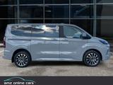 Ford Tourneo Custom TitaniumX L1 Aut. el.AHK*B&O*Matr - mit Diesel-Antrieb: Automatik