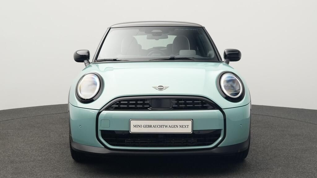 MINI Cooper C - Bild 3