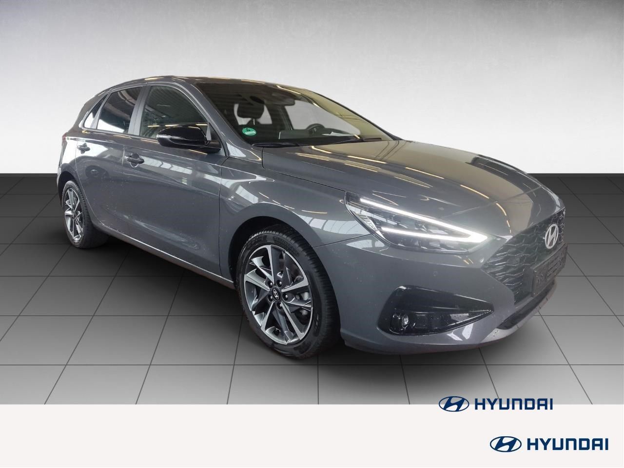 Hyundai i30 – Bild 4