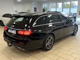 Mercedes-Benz E 300 de AMG-Line*Leder*Burmester*AHK*R-Cam*SHZ* - gebrauchte Mercedes-Benz E 300 aus dem Jahr 2022