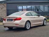 BMW 4 Coupe 420 i*Autom.*Navi*Xenon*PDC*HUD* - BMW 420 Gebrauchtwagen