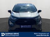 Ford ECOSPORT 1,0 ST-Line Navigation Kamera Tempomat - Ford EcoSport: ST