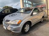 Ssangyong Kyron 2.0 XDi - Ssangyong Kyron Gebrauchtwagen