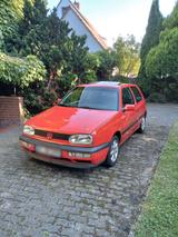 Volkswagen Rolling Stones Golf - Volkswagen Golf: Rolling Stones