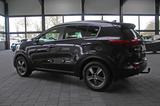 Kia Sportage Diesel Automatik (Navi, AHK) - Kia Sportage mit Diesel-Antrieb: Automatik