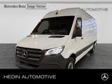 Mercedes-Benz Sprinter 319 CDI Kasten Hoch Lang LED AHK DISTR