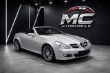 Mercedes-Benz Mercedes Benz r171 SLK 200 Kompressor - Mercedes-Benz SLK 200: R171