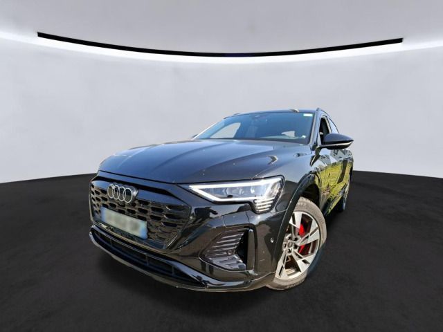 Audi Q8 e-tron - Bild 2
