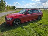 BMW 318i Touring - M Sport ,Kamera, Professional