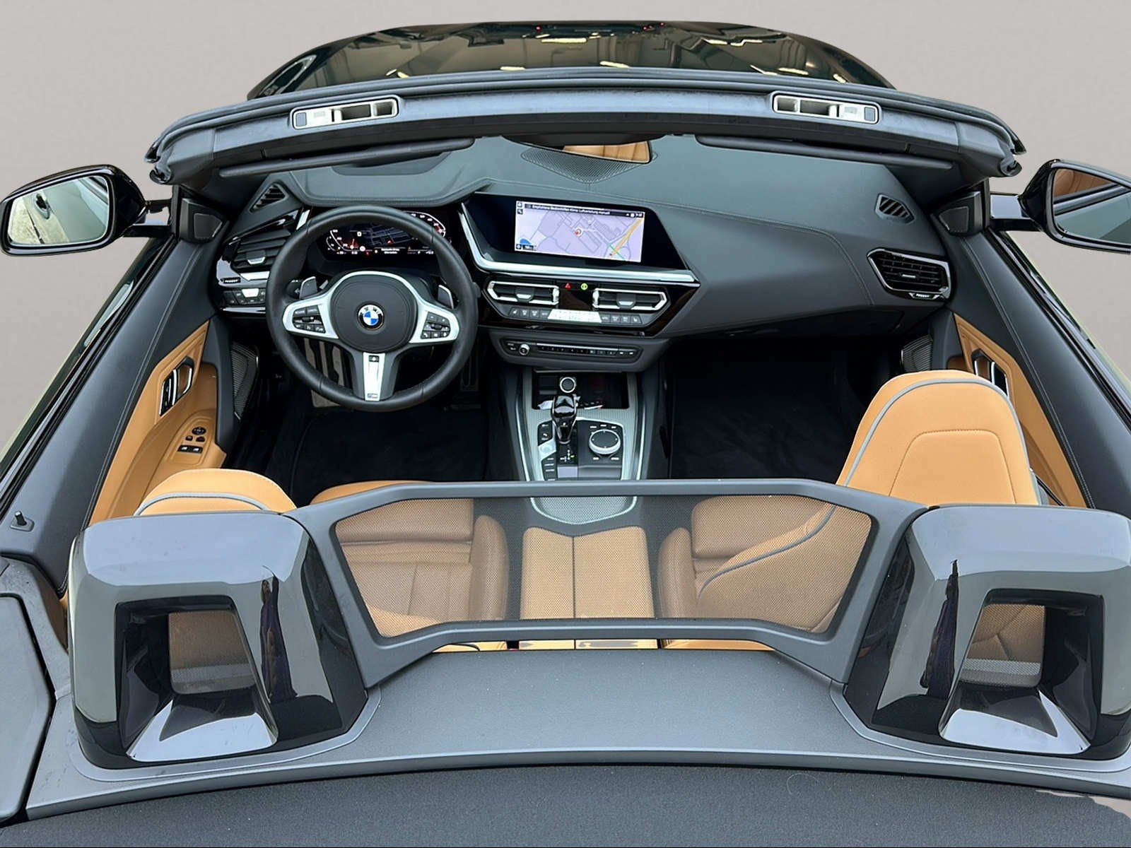 BMW Z4 M40 - Bild 18