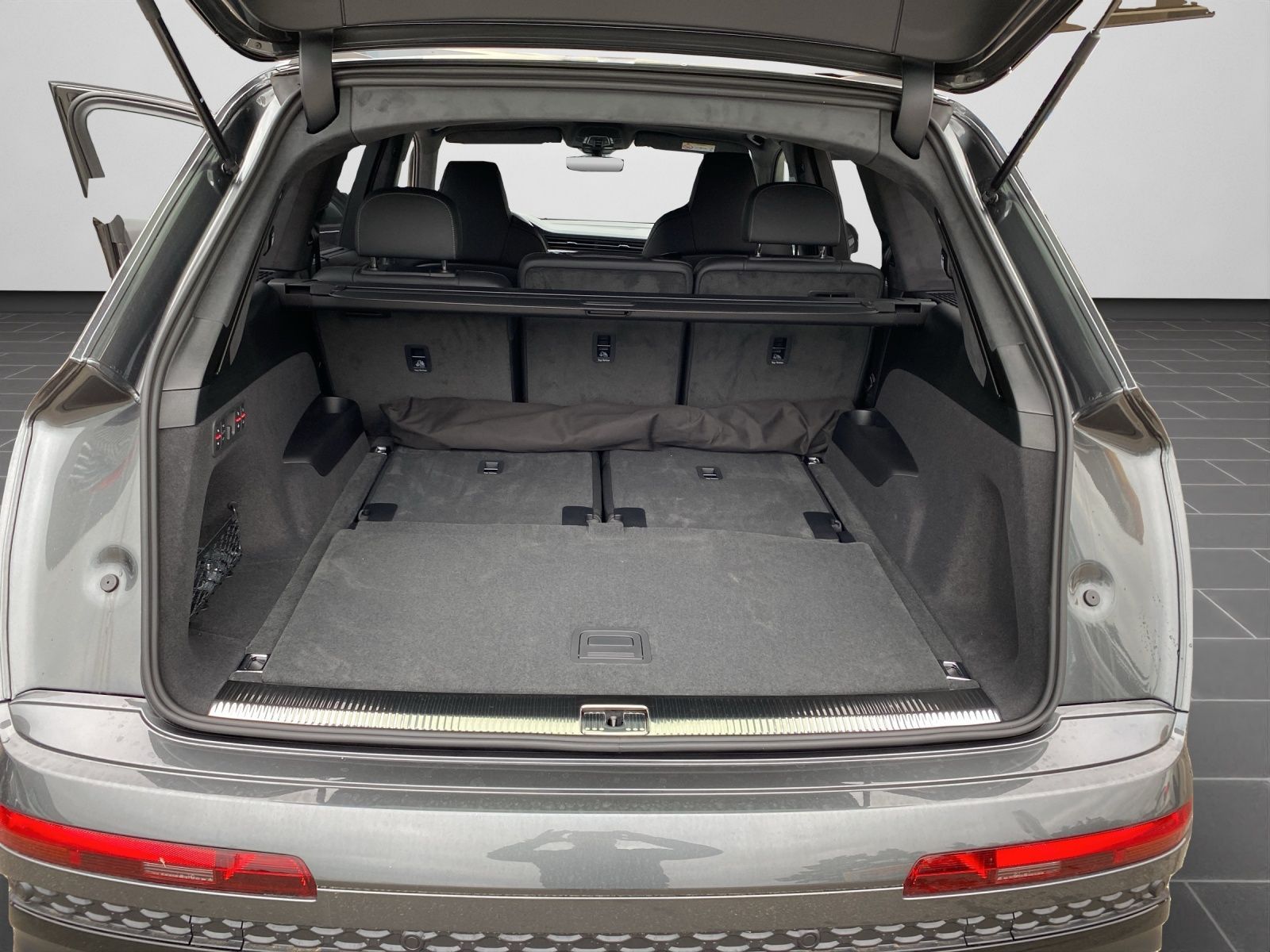 Audi Q7 - Bild 15