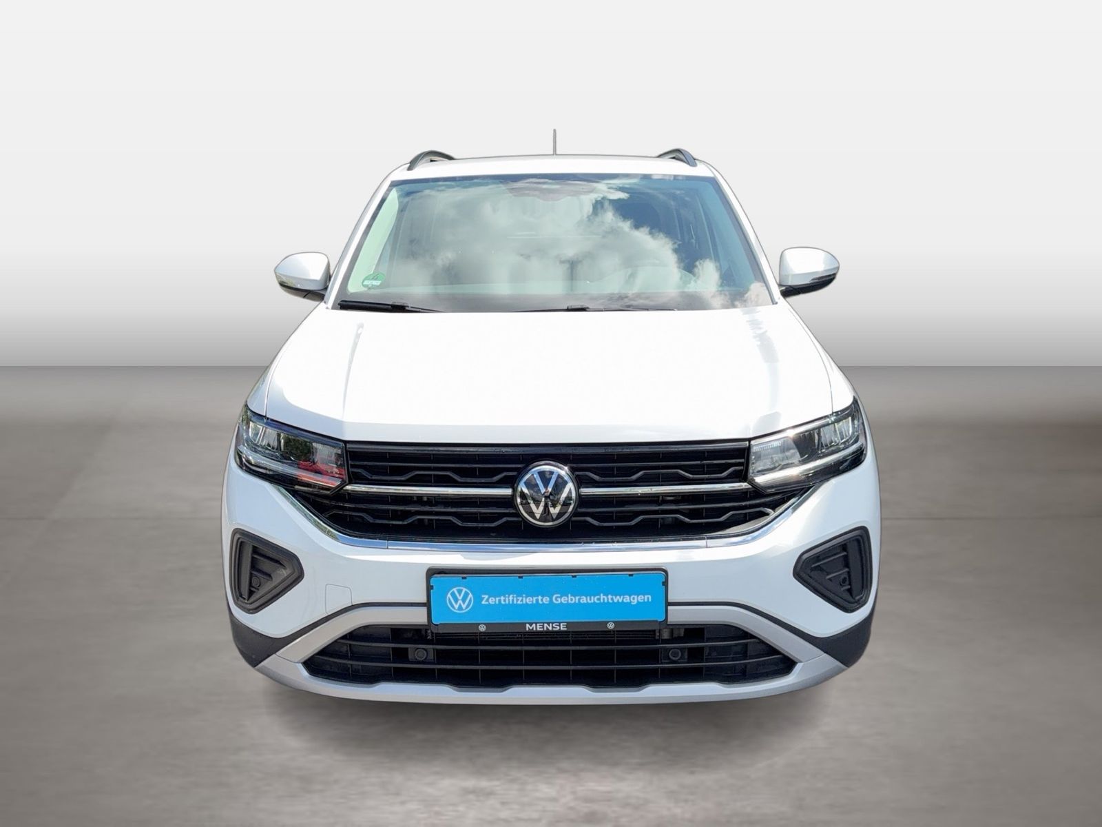 Volkswagen T-Cross - Bild 7