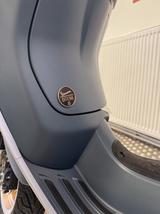 Vespa Primavera 50 E5+ Officina 8 Sondermodell für Ken - VESPA PRIMAVERA