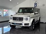 Mercedes-Benz G500 G Station/AMG/designo/exclusive/360°/Burm. - Mercedes-Benz G 500: Automatik