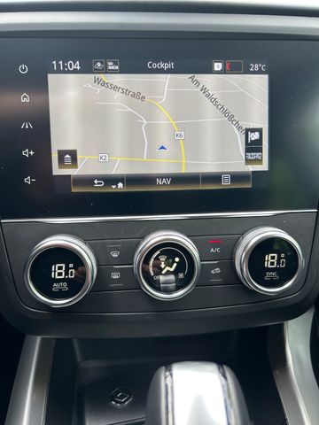 Fahrzeugabbildung Renault Kadjar Techno Auto.+Navi+Kamera+LED+SHZ+Allw.LM