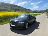 BMW 118i Cabrio - Bj 2009