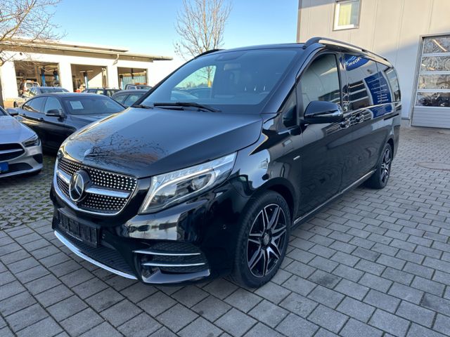 Mercedes-Benz V -Klasse V 220/250 d  EDITION lang°AMG°ESD°