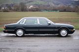 Jaguar Daimler V8 Langversion 3 Jahre Garantie - Jaguar Daimler: Limousine