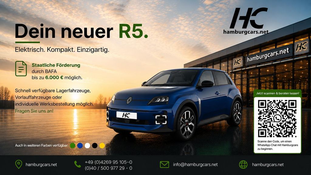 Renault R 5